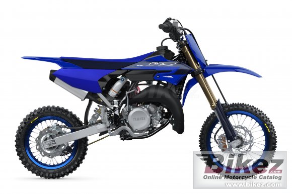 Yamaha YZ65