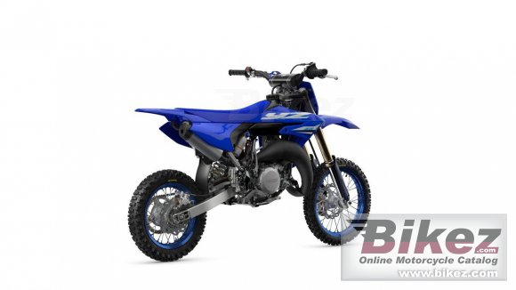 Yamaha YZ65