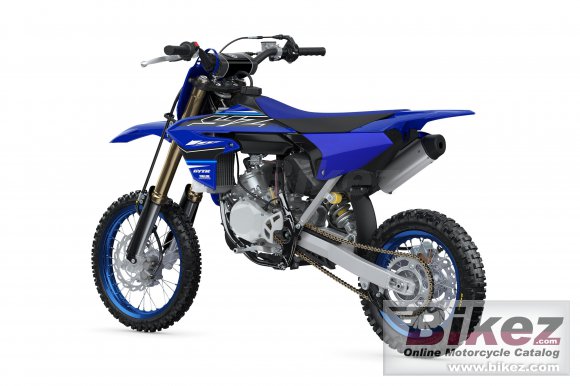 Yamaha YZ65