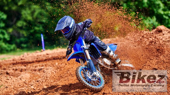 Yamaha YZ65