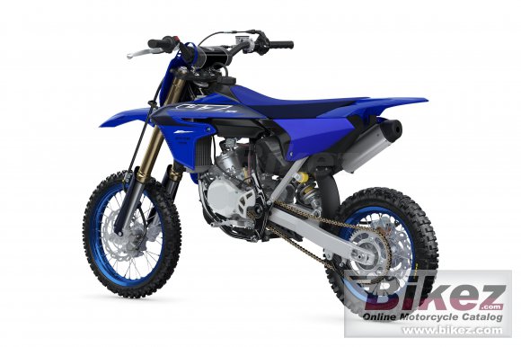 Yamaha YZ65