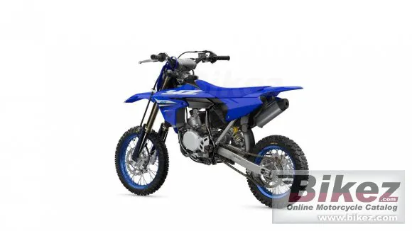 Yamaha YZ65