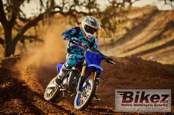 Yamaha YZ65