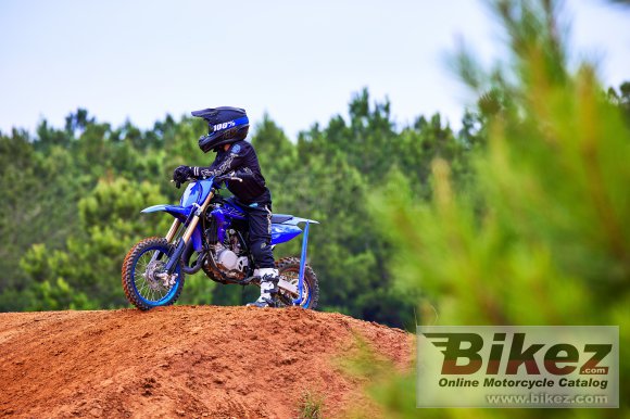 Yamaha YZ65