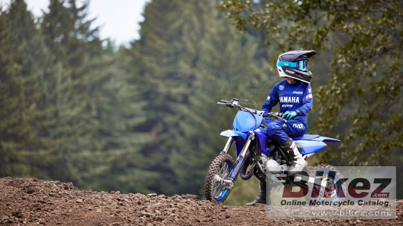 Yamaha YZ65