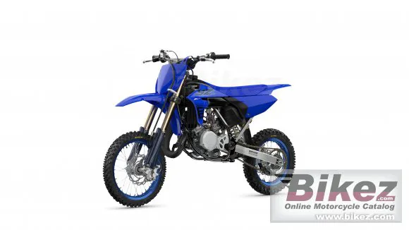 Yamaha YZ65