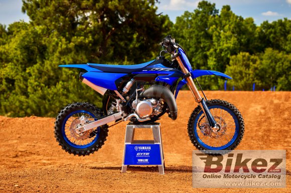 Yamaha YZ65