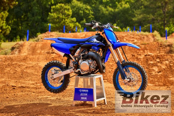 Yamaha YZ65