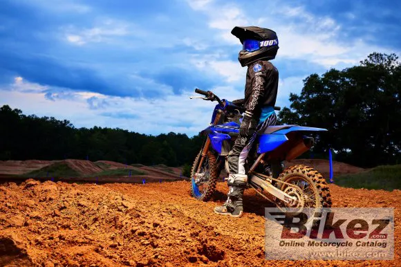 Yamaha YZ65