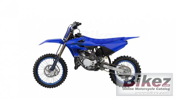 Yamaha YZ85