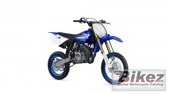 Yamaha YZ85