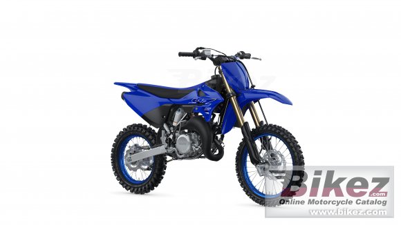 Yamaha YZ85