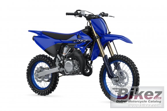 Yamaha YZ85