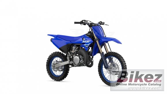 Yamaha YZ85