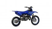 Yamaha YZ85