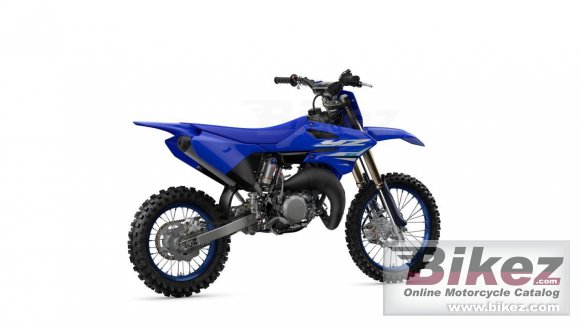 Yamaha YZ85