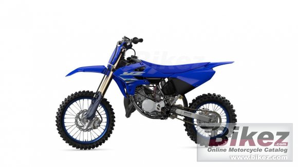 Yamaha YZ85