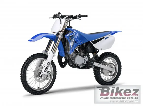 Yamaha YZ85