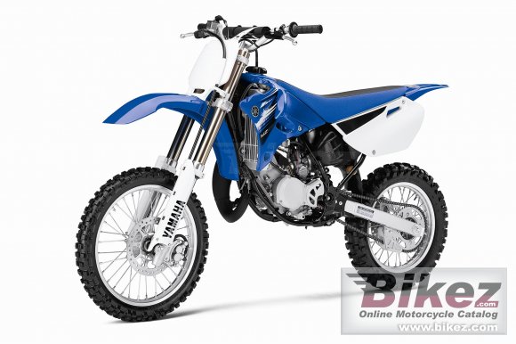 Yamaha YZ85