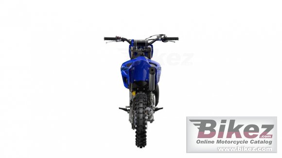 Yamaha YZ85