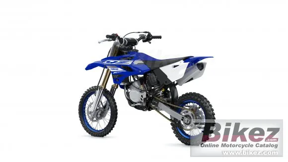 Yamaha YZ85