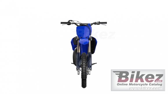 Yamaha YZ85