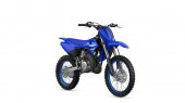 Yamaha YZ85LW