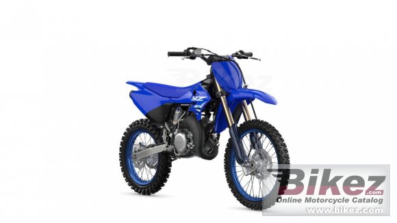 Yamaha YZ85LW