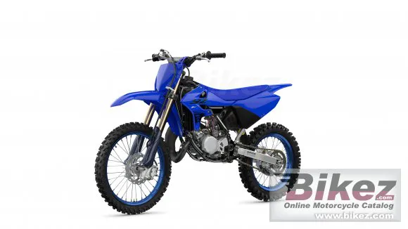 Yamaha YZ85LW