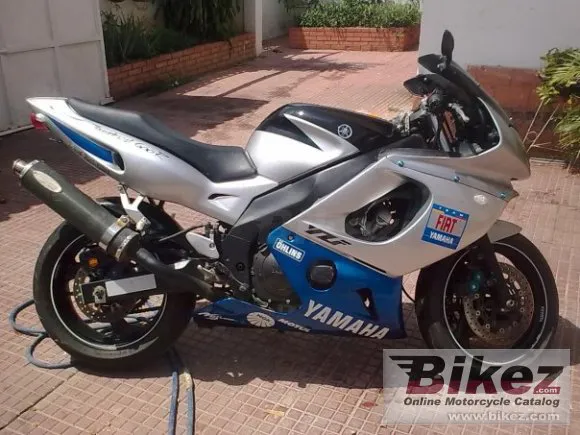 Yamaha YZF 600 R Thundercat