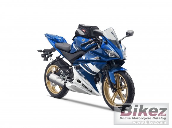 Yamaha YZF-R 125