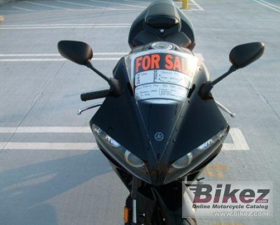 Yamaha YZF-R1