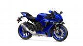 Yamaha YZF-R1