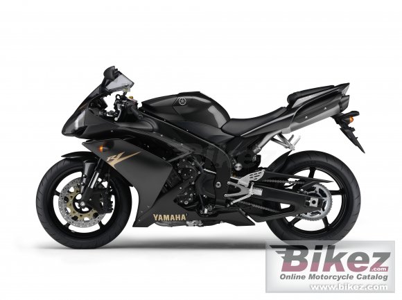 Yamaha YZF-R1