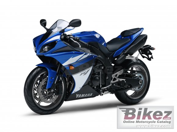 Yamaha YZF-R1