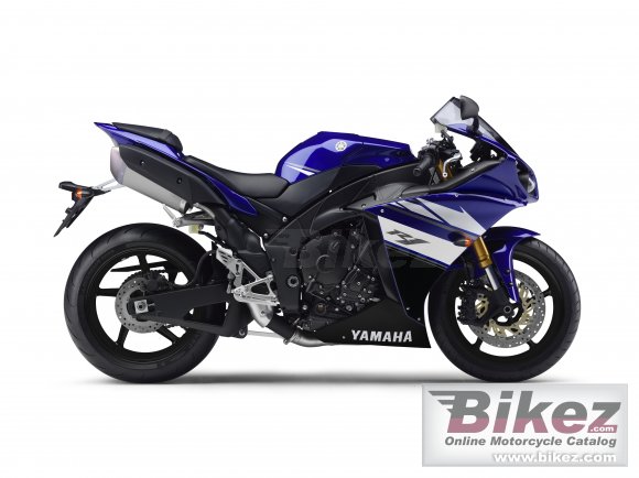 Yamaha YZF-R1