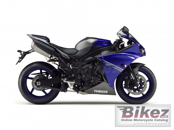 Yamaha YZF-R1