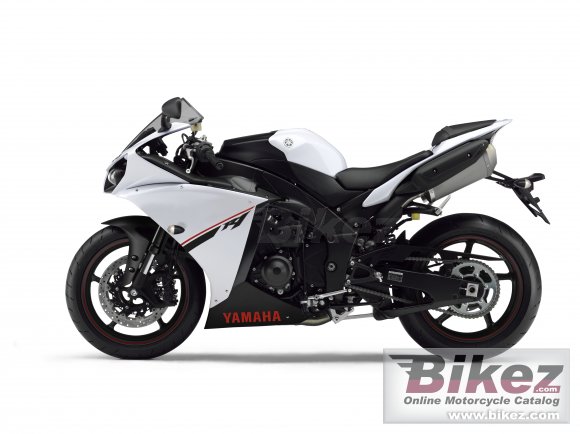 Yamaha YZF-R1