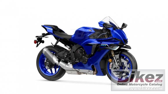 Yamaha YZF-R1