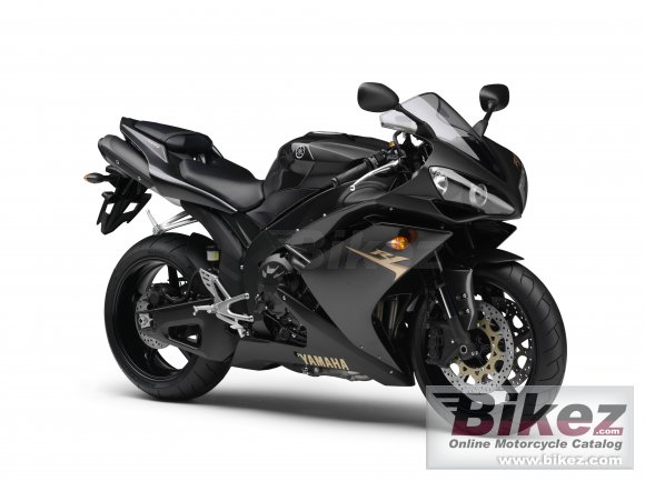 Yamaha YZF-R1