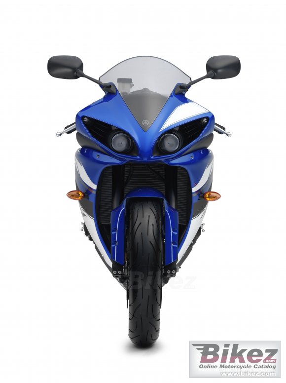 Yamaha YZF-R1