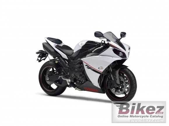 Yamaha YZF-R1