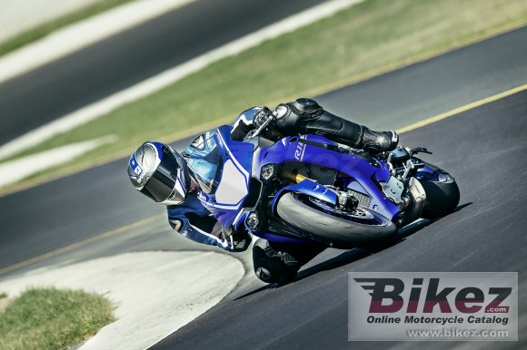 Yamaha YZF-R1