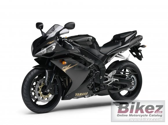 Yamaha YZF-R1