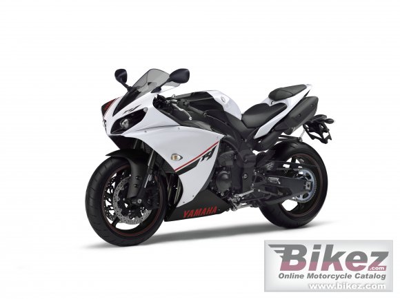 Yamaha YZF-R1