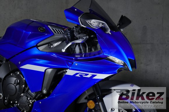 Yamaha YZF-R1