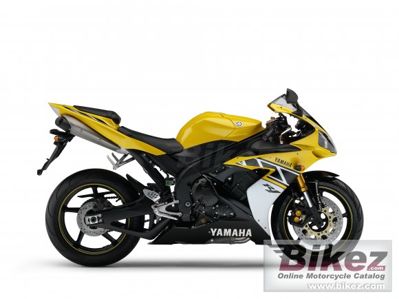 Yamaha YZF-R1