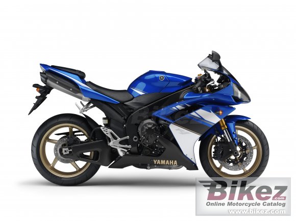 Yamaha YZF-R1