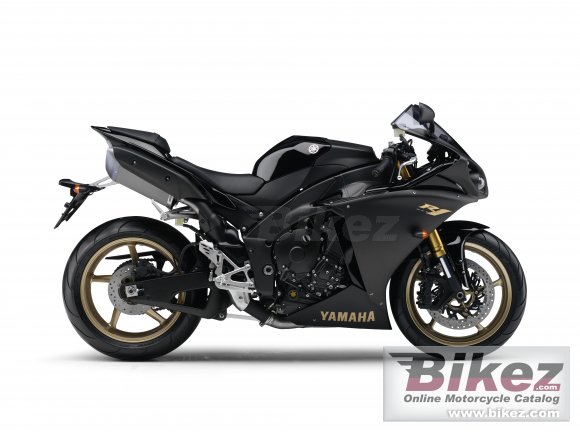 Yamaha YZF-R1