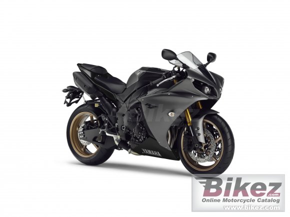 Yamaha YZF-R1